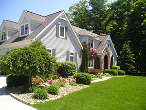 Landscapers and Lawncare Services in Peru, IL